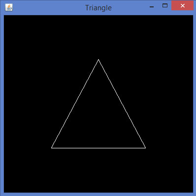 Triangle